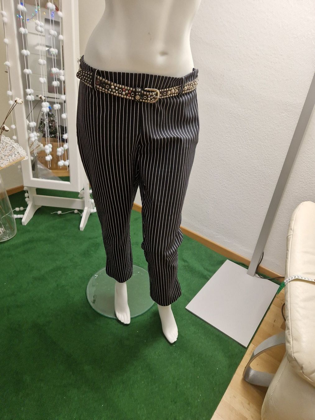 Hosen: Elegante Hose Gr 44 – Neu (gemäss Beschreibung) aus Glattbrugg von mas_75t2