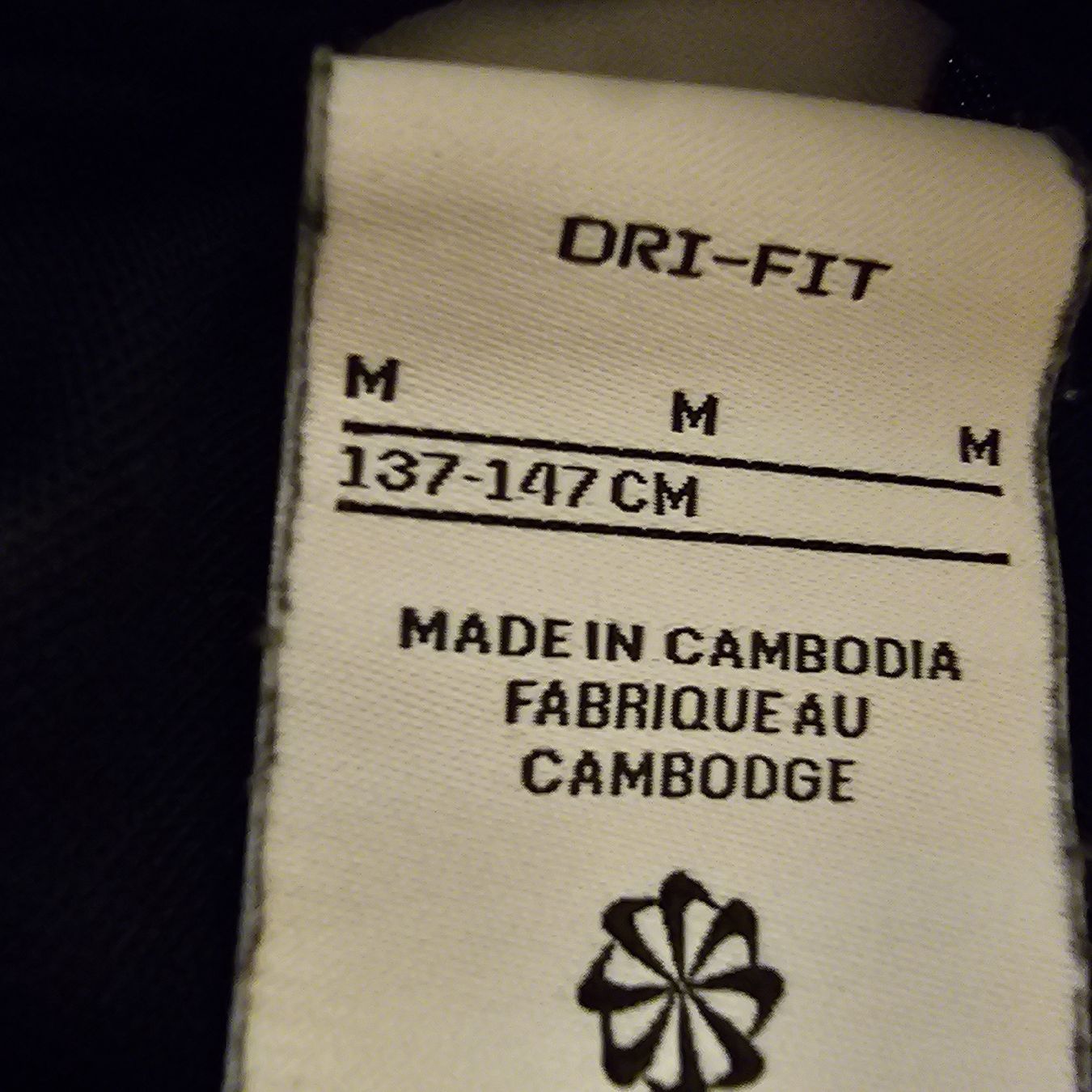 Nike Pantalons: nike hose schwarz – Neuf (Voir description) à Bern par Helloooo 2