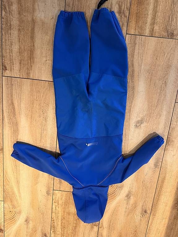 Completi: Softshellanzug, Matschanzug Gr. 98  – Usato da Fahrni b. Thun venduto da Joer1 1
