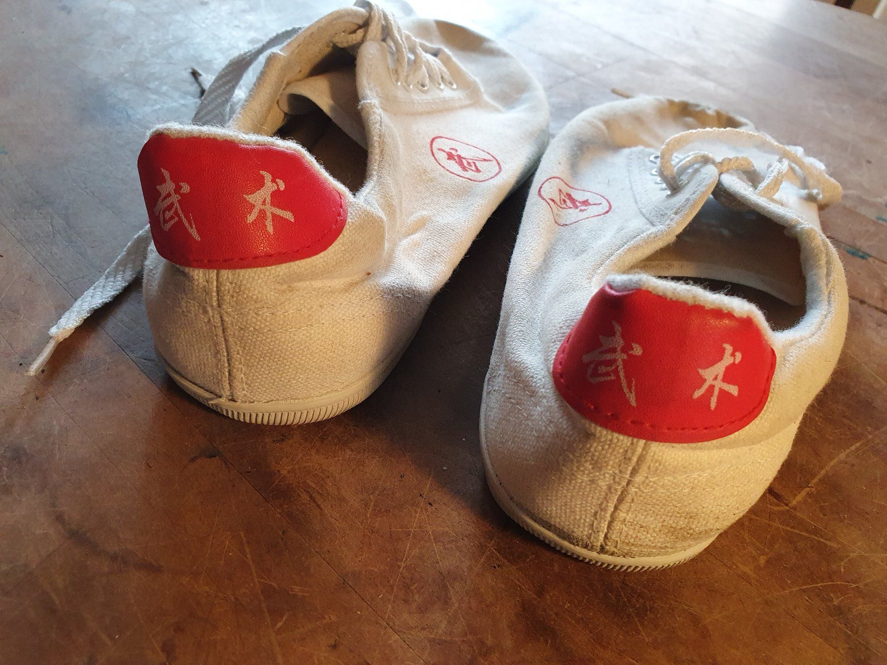 Scarpe da uomo: Pingpon Schuhe grösse L – Usato da Zürich venduto da loosebone 2