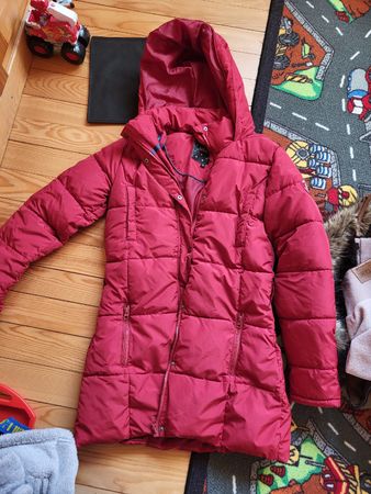 Damen Jacke