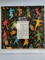 Beat Apartheid - Seltene Vinyl LP - Top Zustand!