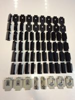 Lego Castle Ritter Burgpanele (D)