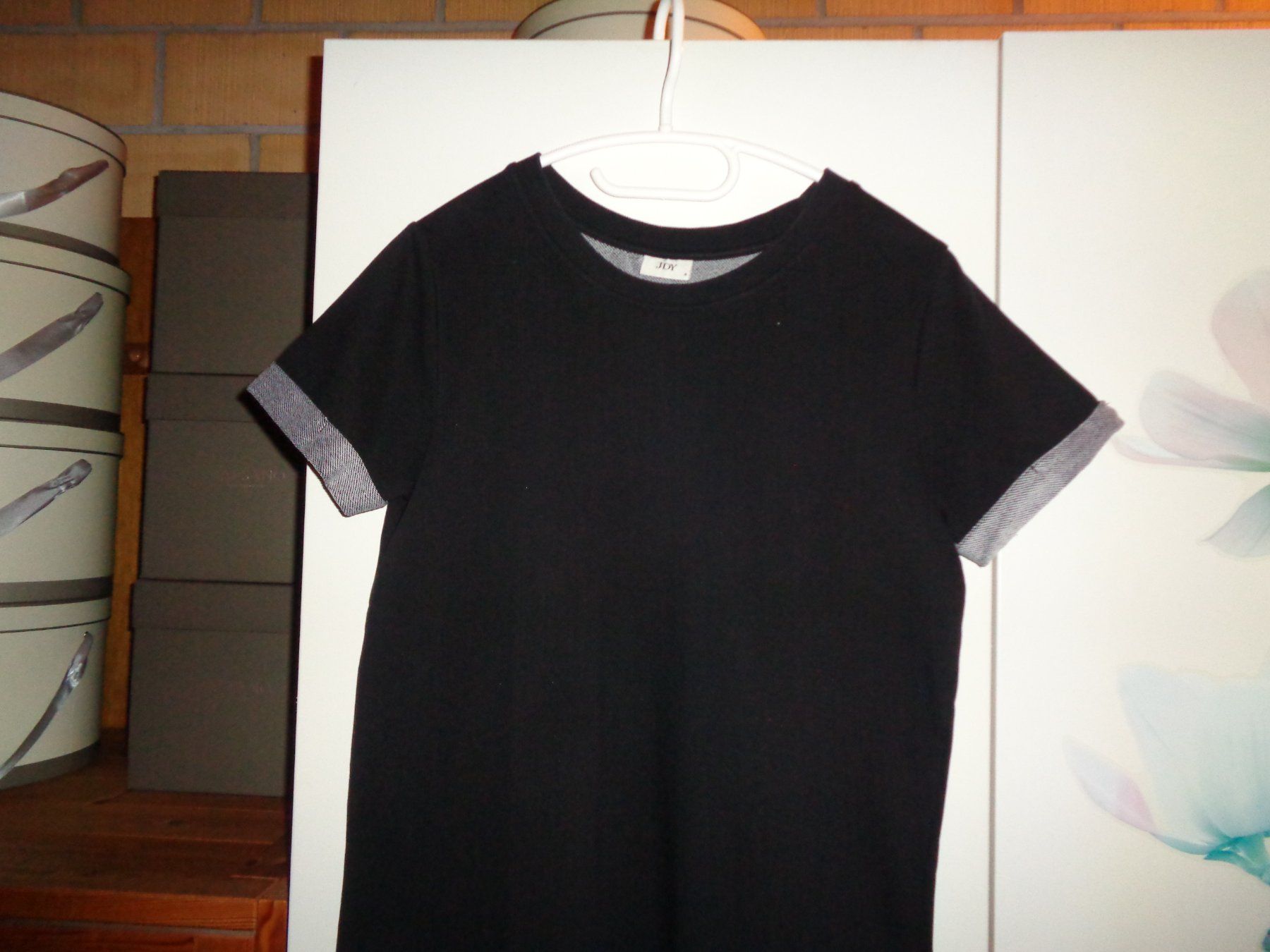 JDY Robes: *** Basic Kleid JDY *** / Neu – D'occasion à Othmarsingen par Leuchtturmlady 1