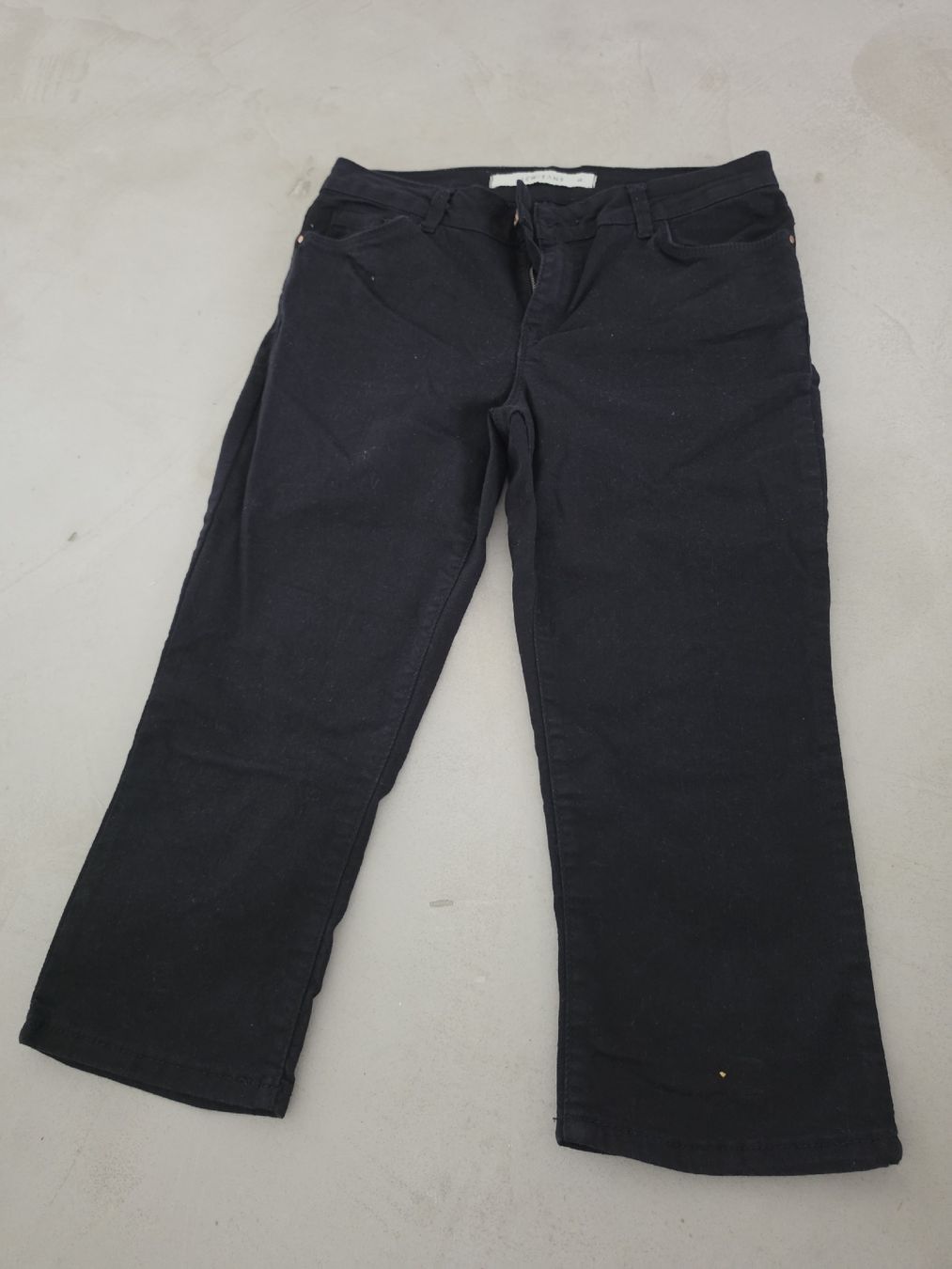 Jeans: 3/4 Jeans Gr.40 – D'occasion à Amriswil par gu80kaya