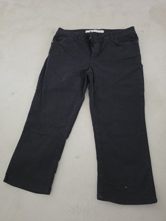 3/4 Jeans Gr.40