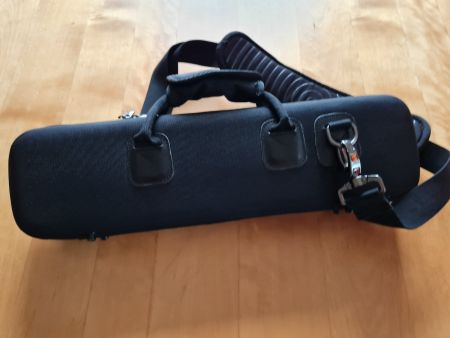 Protec Slimline Pro Pac Flute Case - Querflötenkoffer/-Etui