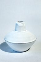 Mid-Century Studiokeramik - VASE, wohl Dänemark, wohl 1965