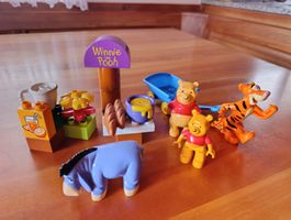 Lego Duplo Winnie Pooh 
