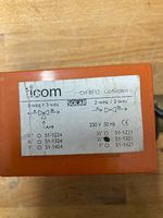 Magnetventil