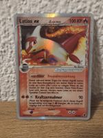 Latias ex Delta Species 93/101 Pokémon Karte 