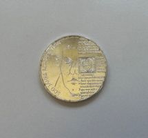20 Euro Silbermünze "500 Jahre Reformation" | Prägejahr 2017