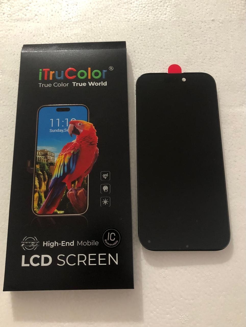 Monitore: Display Iphone 16 pro Soft Oled – Neu und originalverpackt aus Leukerbad von mig_8bbp