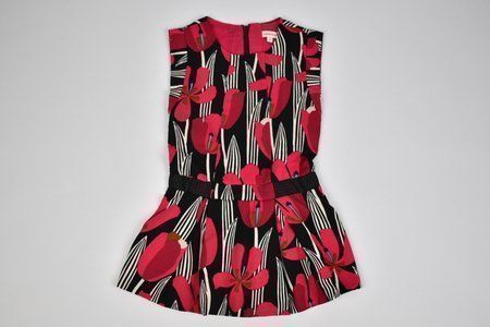 Catimini Sommerkleid Gr.98