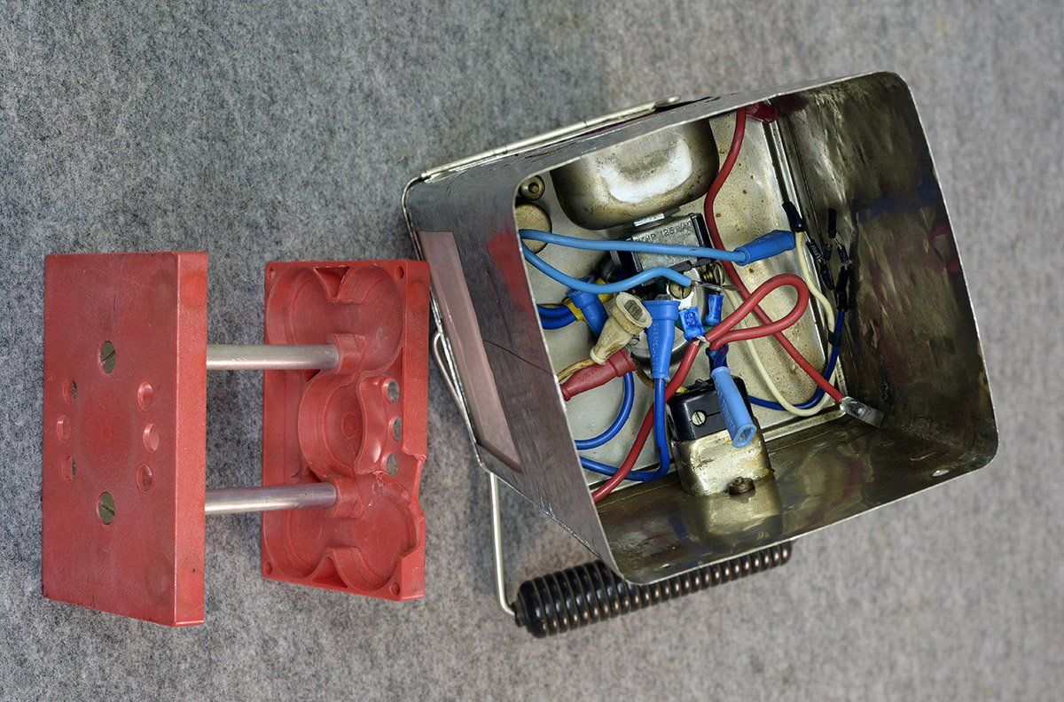 Bag Turgi Lampade: SBB Bahn Lampe Turgi – Usato da Zürich venduto da nasowasX 4