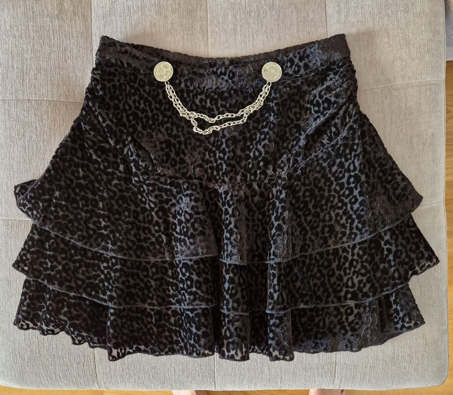 Kooples Gonne: Jupe courte the Kooples – Usato da Genève venduto da celima48