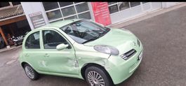 Nissan Micra 1.2