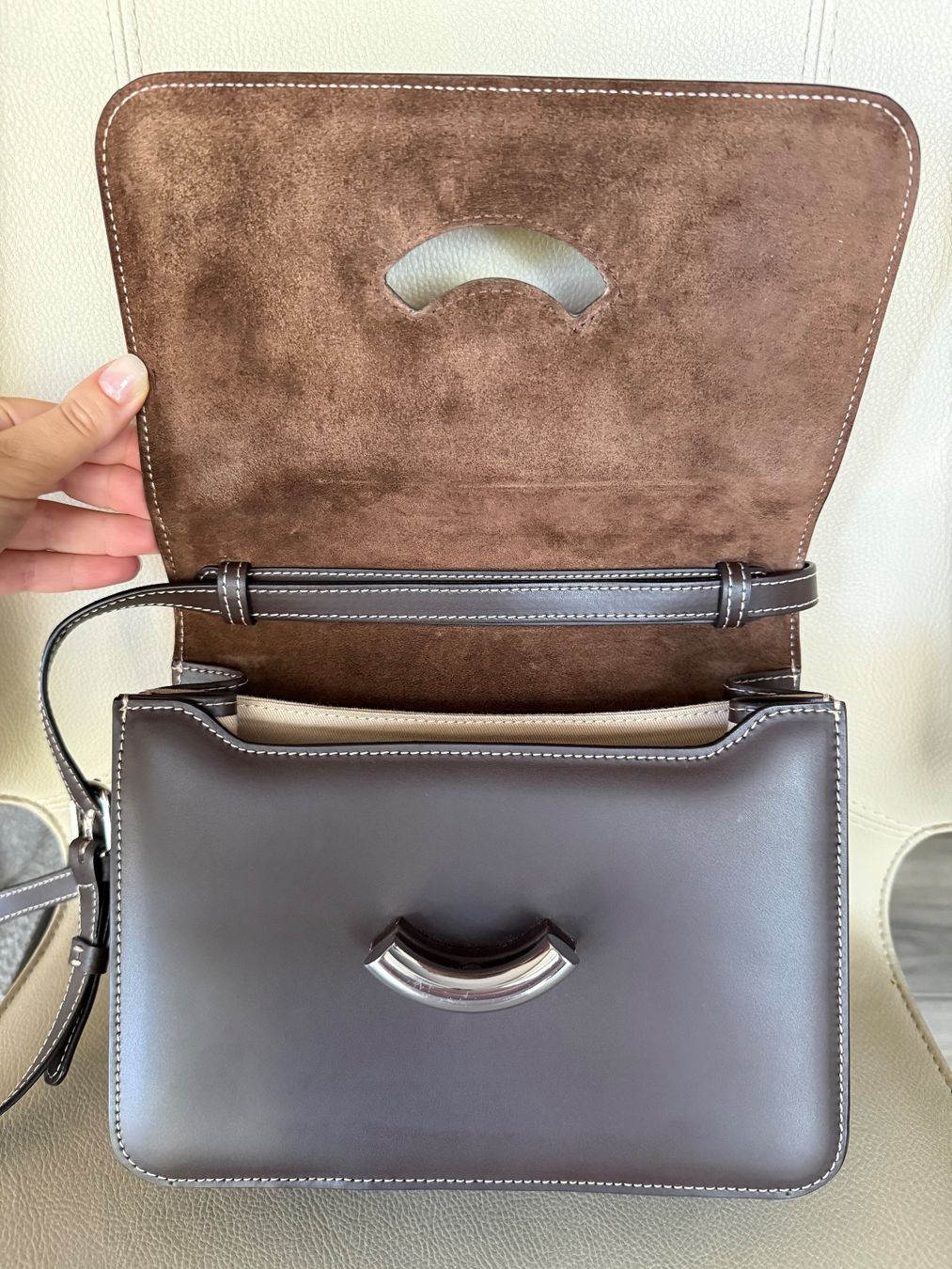 Borse da donna: Sac Little Liffner – Usato da Genève venduto da gal_d2ds 3