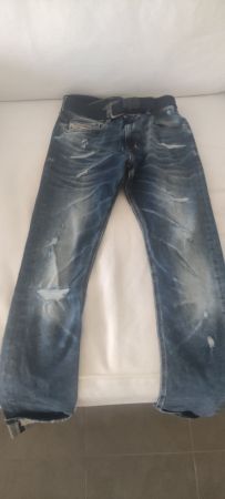 Diesel Jeans
