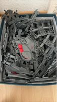 Lego Duplo Gleise 