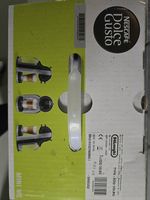 NESCAFÉ Dolce Gusto DeLonghi Mini Me Kapselmaschine