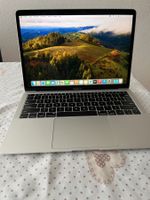 MacBook Air 13 Zoll 2019 Touch