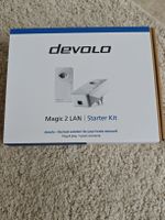 Devolo Magic 2 LAN Starter Kit Ungebrauchter Zustand