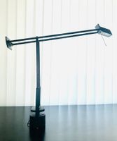 Tizio Tischleuchte R. Sapper Artemide schwarz gebraucht