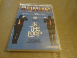 In The Loop DVD Kabinett ausser Kontroller