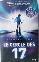 Livre Le Cercle des 17 Richard Paul Evans