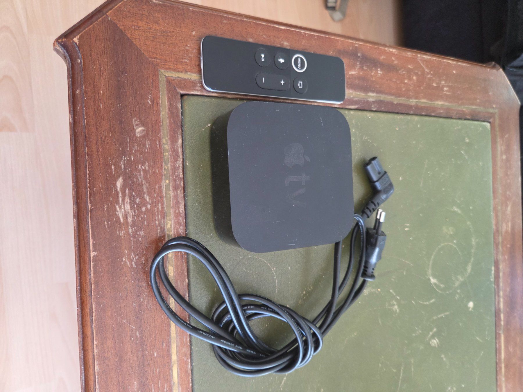 Apple Systèmes audio & multimédias: Apple TV Box – Neuf (Voir description) à Baden par Maximilian_Payne