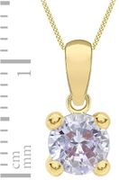 Halskette gold