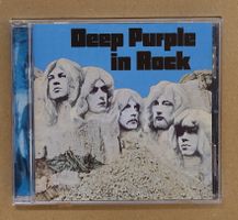 Deep Purple – Deep Purple In Rock - D17