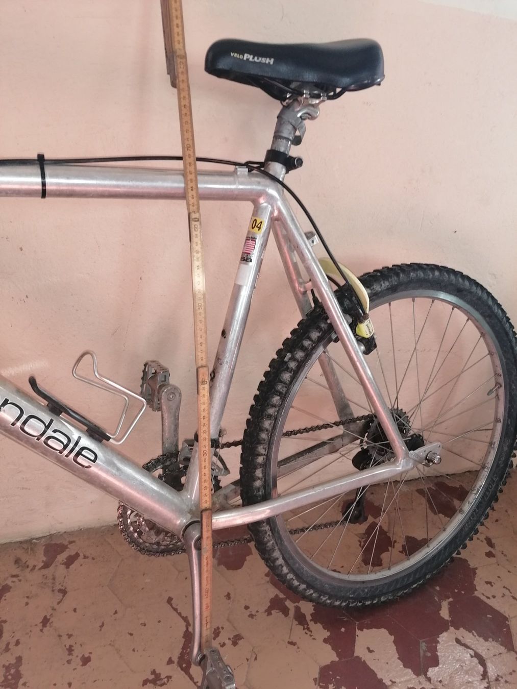 Biciclette: Mountenbike – Usato da Wetzikon ZH venduto da Bungeeair1 1