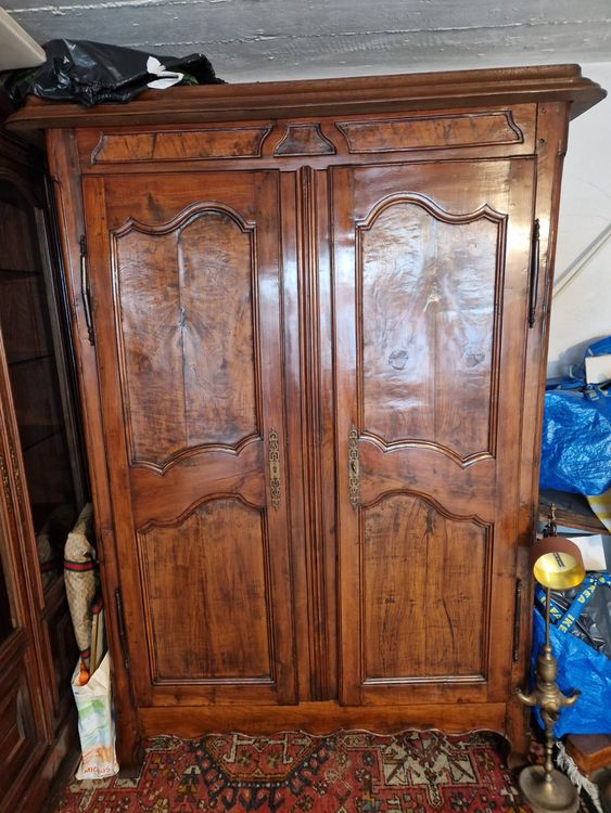 Armoire Kaufen auf Ricardo