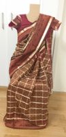 Sari/saree/stoff/fabric