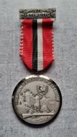 Médaille de distinction de tir, Gruyère, 1970, rare