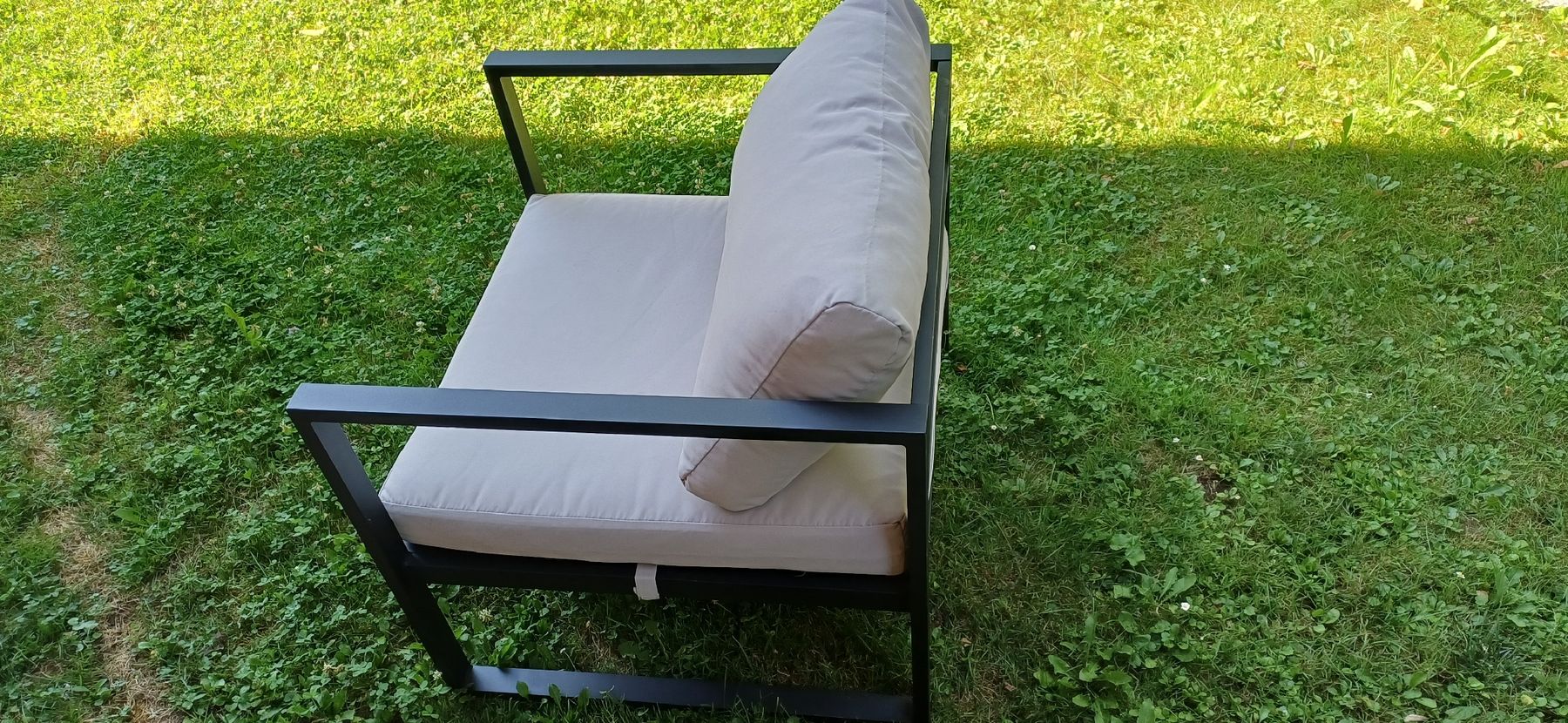 Divani:  Garten Lounge  – Usato da uster venduto da Neaele 4
