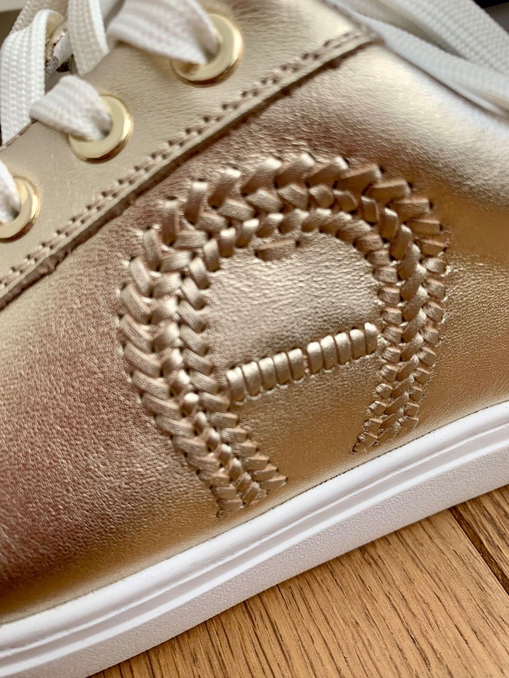 Aigner Scarpe da donna: Toller Sneaker von Aigner – Usato da Bassersdorf venduto da habibi06 3