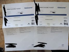 2x Heimatobe Grenchen Tagespass für 4.07.2026