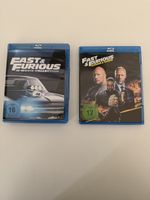 Fast & Furious 1–10 + Hobbs & Shaw – 11 Filme Blu-ray Collec