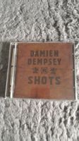 DAMIEN DEMPSEY      SHOTS    CD