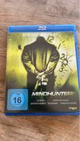 Mindhunters Blu-ray Disc, Like New Condition
