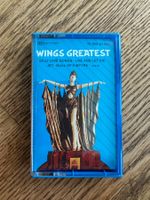 The Wings: Greatest Hits MC Musikkassette (1980)