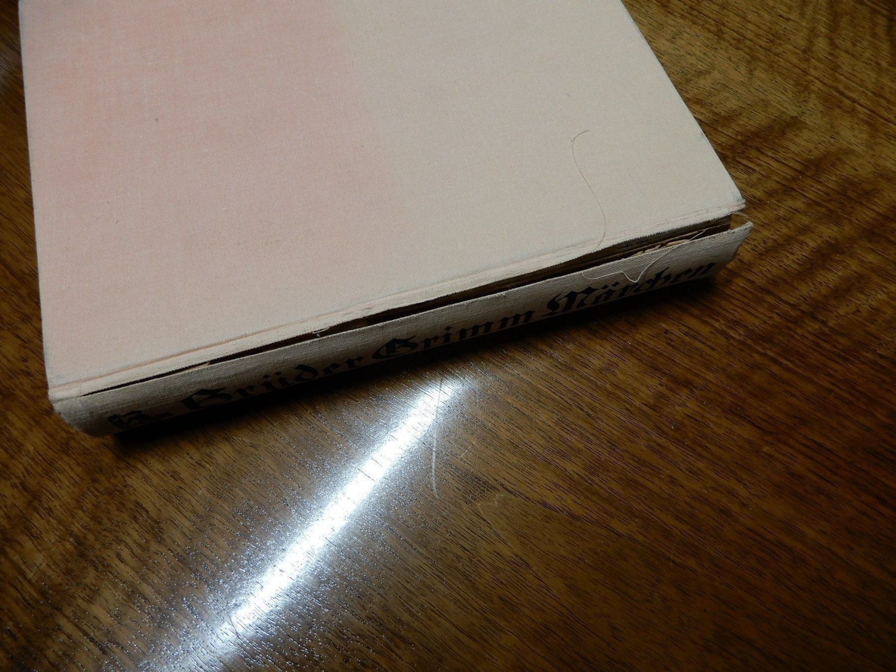 Libri: Brüder Grimm Märchen – Usato da Erstfeld venduto da Uhu1980 3