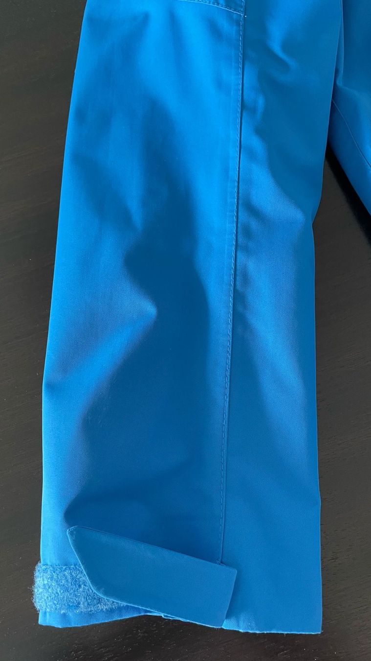 Kaikkialla Jacken: Wanderjacke Windjacke Grösse L, top Zustand! – Gebraucht aus Herrliberg von Zueriseeufer 4