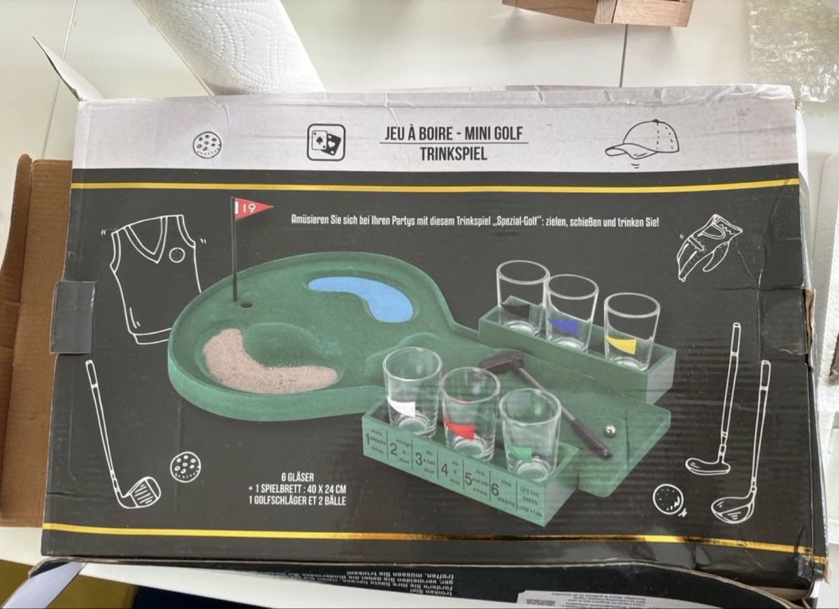 Giochi: Lots de jeux de société – Usato da La Chaux-de-Fonds venduto da DANIELA19961996 4