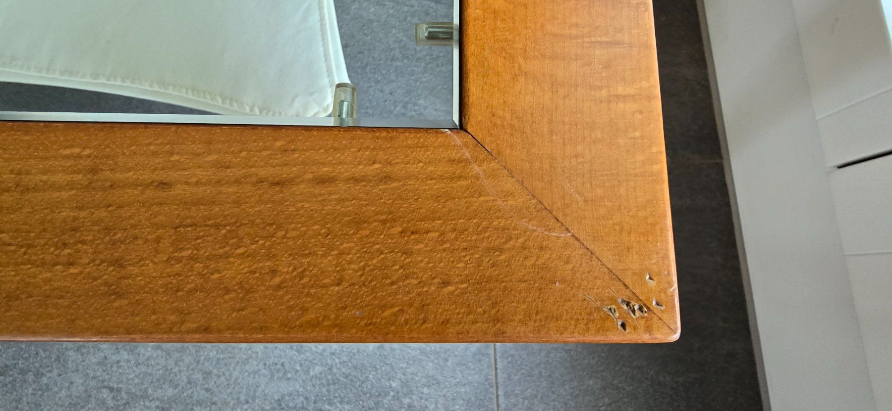 Ligne Roset Tische: Couchtisch - Coffee Table - Design J.-Ch. de Castelbajac – Gebraucht aus Bäch von elv_c7yy 5