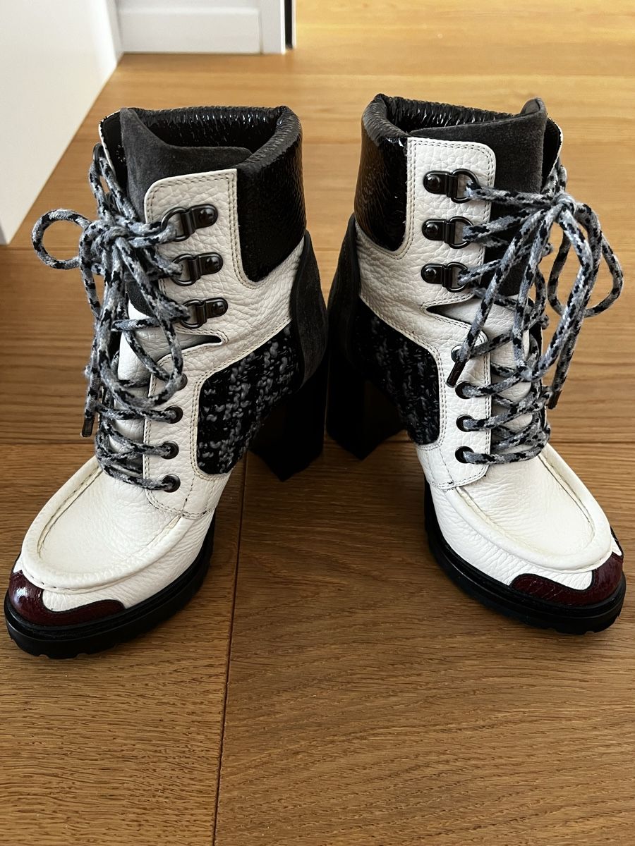 Damenschuhe: Fabi Stiefel Gr.36 – Gebraucht aus Killwangen von was.sharp 3