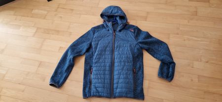 Primaloftjacke CMP